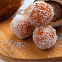 Festival Special Premium (Coconut Gulab Jamun) Delicious Indian Traditional Sweets To Sweeten Up Your Celebration Best Gift For All Occasions Rakhi,Marriage,Diwali,Holi