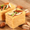 Festival Special Premium (Soan Papdi) Delicious Indian Traditional Sweets To Sweeten Up Your Celebration Best Gift For All Occasions Rakhi,Marriage,Diwali,Holi