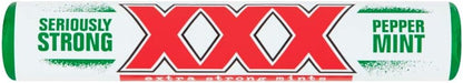 Xxx Mints RollPack, 36 Count