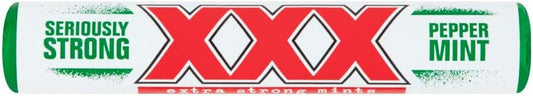 Xxx Mints RollPack, 36 Count