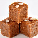 Festival Special Premium (Habshi Halwa) Delicious Indian Traditional Sweets To Sweeten Up Your Celebration Best Gift For All Occasions Rakhi,Marriage,Diwali,Holi