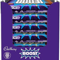 Cadbury Boost Bar 48.5g X 48
