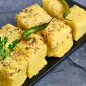 Festival Special Premium (Dhokla) Delicious Indian Traditional Sweets To Sweeten Up Your Celebration Best Gift For All Occasions Rakhi,Marriage,Diwali,Holi