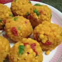 Festival Special Premium (Boondi Laddu) Delicious Indian Traditional Sweets To Sweeten Up Your Celebration Best Gift For All Occasions Rakhi,Marriage,Diwali,Holi