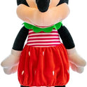 65cm Minnie Mouse With Strawberry - Soft Plush Toy