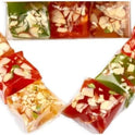 Festival Special Premium (Bombay Karachi Halwa) Delicious Indian Traditional Sweets To Sweeten Up Your Celebration Best Gift For All Occasions Rakhi,Marriage,Diwali,Holi