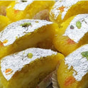 Festival Special Premium (Malai Sandwich) Delicious Indian Traditional Sweets To Sweeten Up Your Celebration Best Gift For All Occasions Rakhi,Marriage,Diwali,Holi