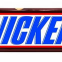 Snickers 40x 50Grams Chocolate Bars