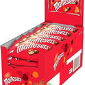 Maltesers Milk Chocolate & Honeycomb Snack Bag 37g X 25