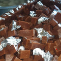 Festival Special Premium (Chocolate Barfi) Delicious Indian Traditional Sweets To Sweeten Up Your Celebration Best Gift For All Occasions Rakhi,Marriage,Diwali,Holi