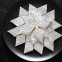 Festival Special Premium (Kaju Barfi) Delicious Indian Traditional Sweets To Sweeten Up Your Celebration Best Gift For All Occasions Rakhi,Marriage,Diwali,Holi