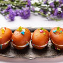 Festival Special Premium (Gulab Jamun Sandwich) Delicious Indian Traditional Sweets To Sweeten Up Your Celebration Best Gift For All Occasions Rakhi,Marriage,Diwali,Holi