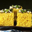 Festival Special Premium (Dhokla) Delicious Indian Traditional Sweets To Sweeten Up Your Celebration Best Gift For All Occasions Rakhi,Marriage,Diwali,Holi