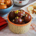 Festival Special Premium (Gulab Jamun) Delicious Indian Traditional Sweets To Sweeten Up Your Celebration Best Gift For All Occasions Rakhi,Marriage,Diwali,Holi