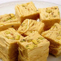 Festival Special Premium (Soan Papdi) Delicious Indian Traditional Sweets To Sweeten Up Your Celebration Best Gift For All Occasions Rakhi,Marriage,Diwali,Holi