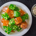 Festival Special Premium (Bombay Karachi Halwa) Delicious Indian Traditional Sweets To Sweeten Up Your Celebration Best Gift For All Occasions Rakhi,Marriage,Diwali,Holi