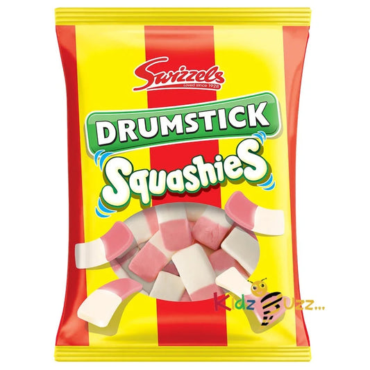Swizzels Drum stick Squashies