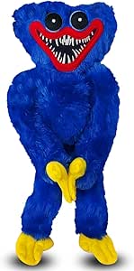 Huggy Wuggy Soft Stuffed Toy