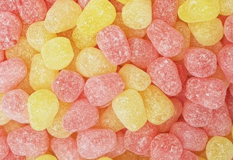 All Rounder Pear Drops Delicious Tasty And Twisty Treat