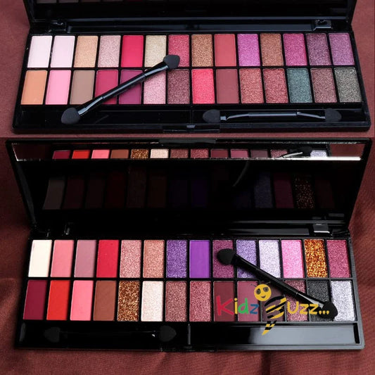 Eyeshadow Palette Makeup Matte 35 Colors
