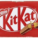 Nestle KITKAT 4 FINGURES (Pack of 24) - Original