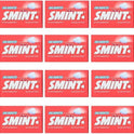 SMINT XXL Strawberry Sugar-Free Mints - 12 Packs (36 Pieces Each)