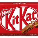 Nestle KITKAT 4 FINGURES (Pack of 24) - Original