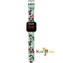 ENCANTO Girl's Digital Watch with Silicone Strap