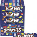 ( 48 Pack ) Smarties Hexatube 38g
