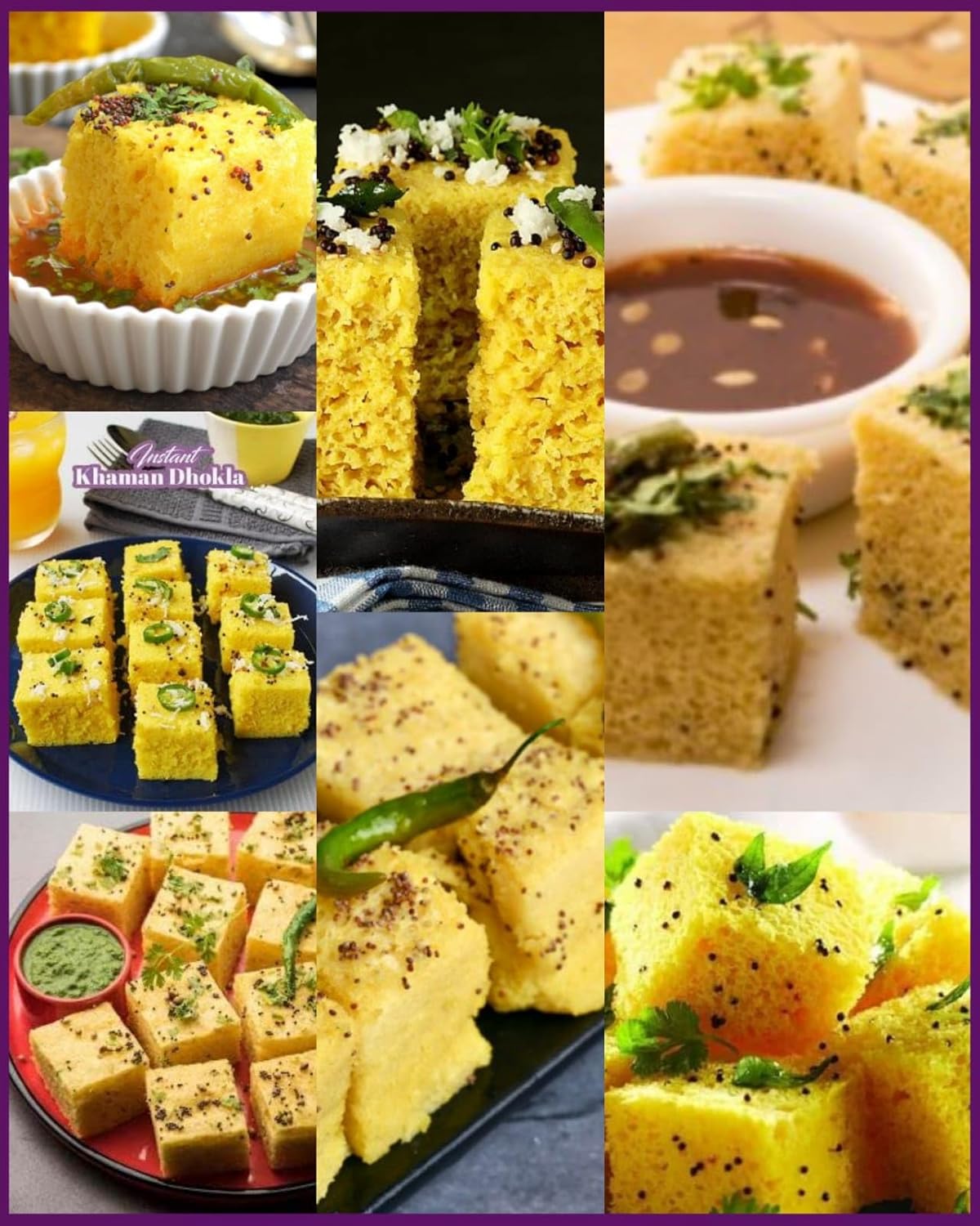 Festival Special Premium (Dhokla) Delicious Indian Traditional Sweets To Sweeten Up Your Celebration Best Gift For All Occasions Rakhi,Marriage,Diwali,Holi