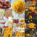 Festival Special Premium (Mixed Mithai) Delicious Indian Traditional Sweets To Sweeten Up Your Celebration Best Gift Special For Rakhi, Marriage,Diwali,Holi