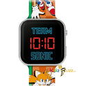 Sonic LED Watch Digital Watch