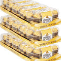 Ferrero Rocher 16 Piece Hazelnut Chocolate Box