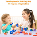 Space Version Building Blocks