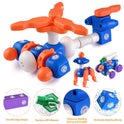 Space Version Building Blocks