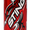 Sting Energy Drink, 250ml Can [Pack of 24 Cans]