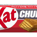Kitkat Chunky Milk Chocolate Bar 40g x 24 Pcs