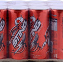 Sting Energy Drink, 250ml Can [Pack of 24 Cans]