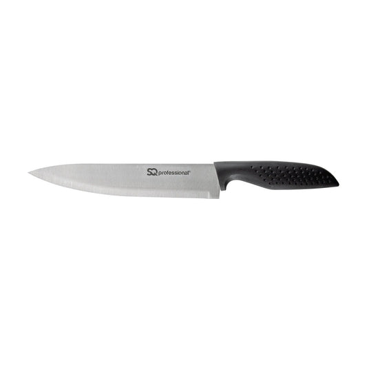 8" Chef knife With Stainless Steel Blade