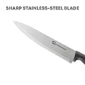 8" Chef knife With Stainless Steel Blade