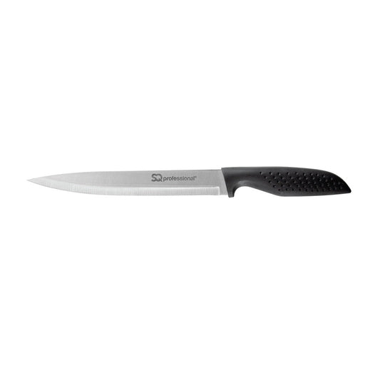 8" Carving knife - Stainless Steel Blade Knife kitchenware