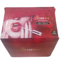 Lomvi Lip Gloss - 24H Long Lasting Lip Gloss (Pack of 3)