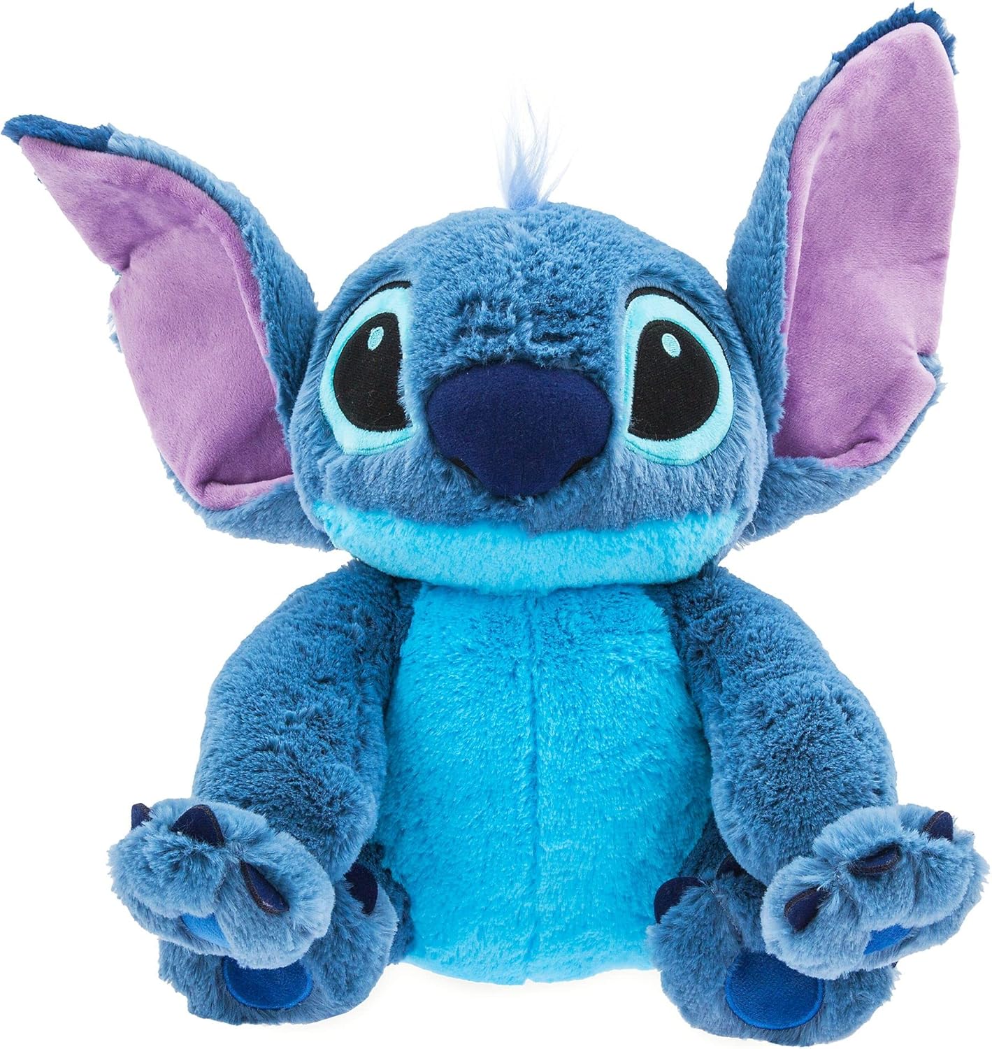 20CM Stitch Soft Toy - Soft Plush Toy
