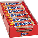 Daim Chocolate Bars 28g (Pack of 24)