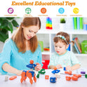 Space Version Building Blocks