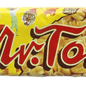 Mr Tom Peanut Bar 40 g (Pack of 36)