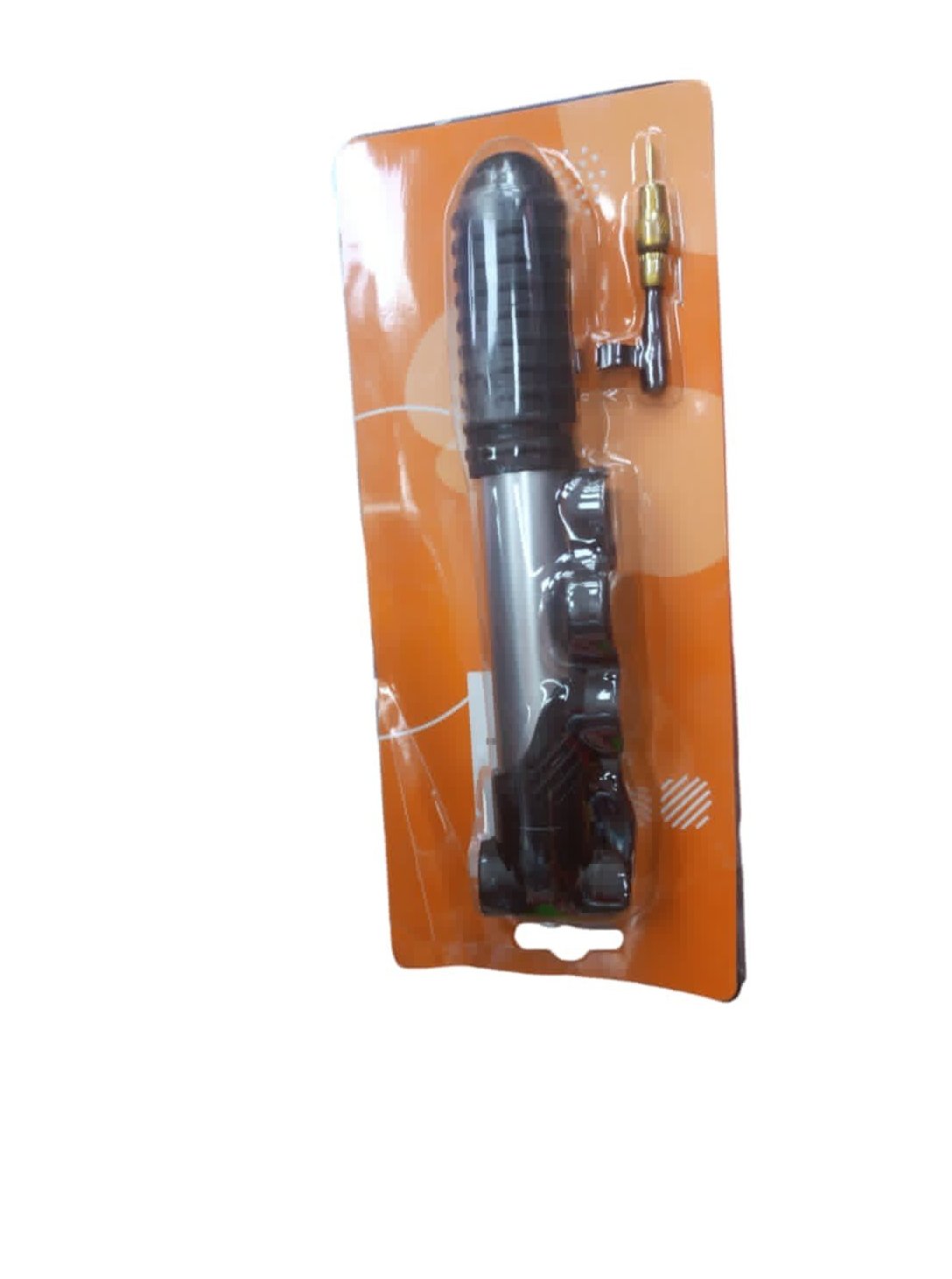 LTC Hand Pump - Cycling Accessories