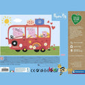 Peppa Pig Puzzle - 24 Maxi Puzzle