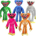 Huggy Wuggy Soft Stuffed Toy