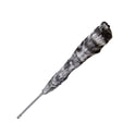Duster Black & White- Cleaning Tool